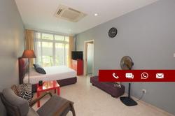 Treasure Gardens (D19), Apartment #157279332
